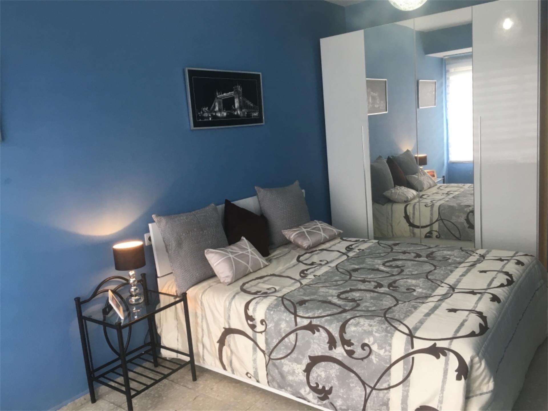 Flat to rent in Avenida de Lugo, Concheiros - Fontiñas