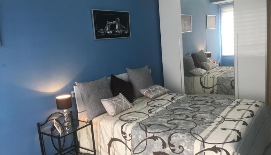 Photo 1 of Flat to rent in Avenida de Lugo, Concheiros - Fontiñas, A Coruña