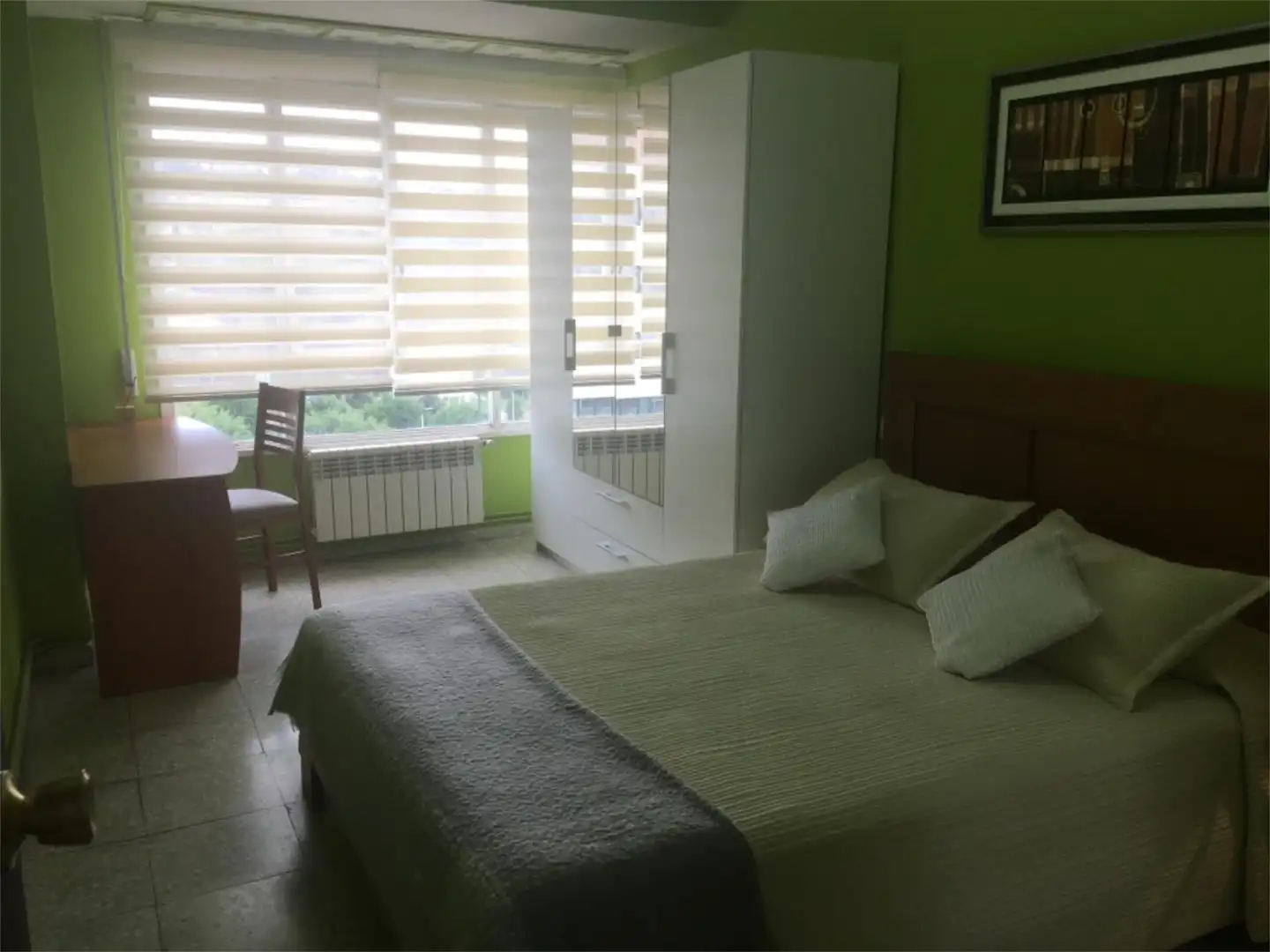 Flat for rent in Avenida de Lugo, Concheiros - Fontiñas Flat for rent in Avenida de Lugo, Concheiros - Fontiñas