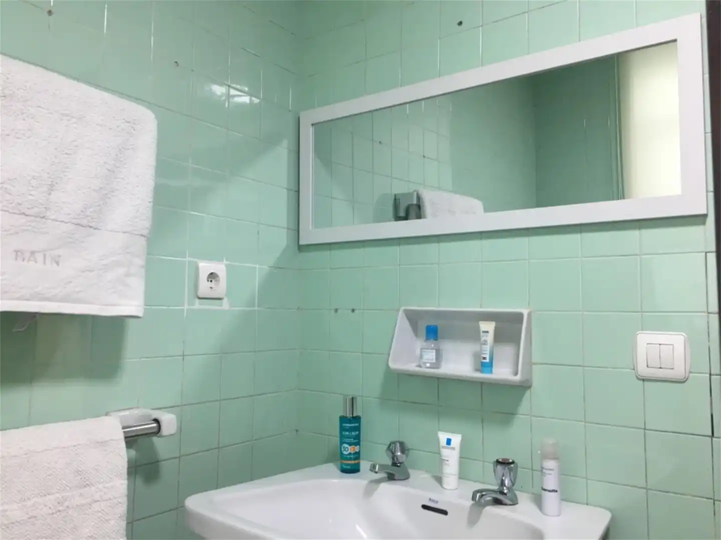 Flat for rent in Avenida de Lugo, Concheiros - Fontiñas Flat for rent in Avenida de Lugo, Concheiros - Fontiñas