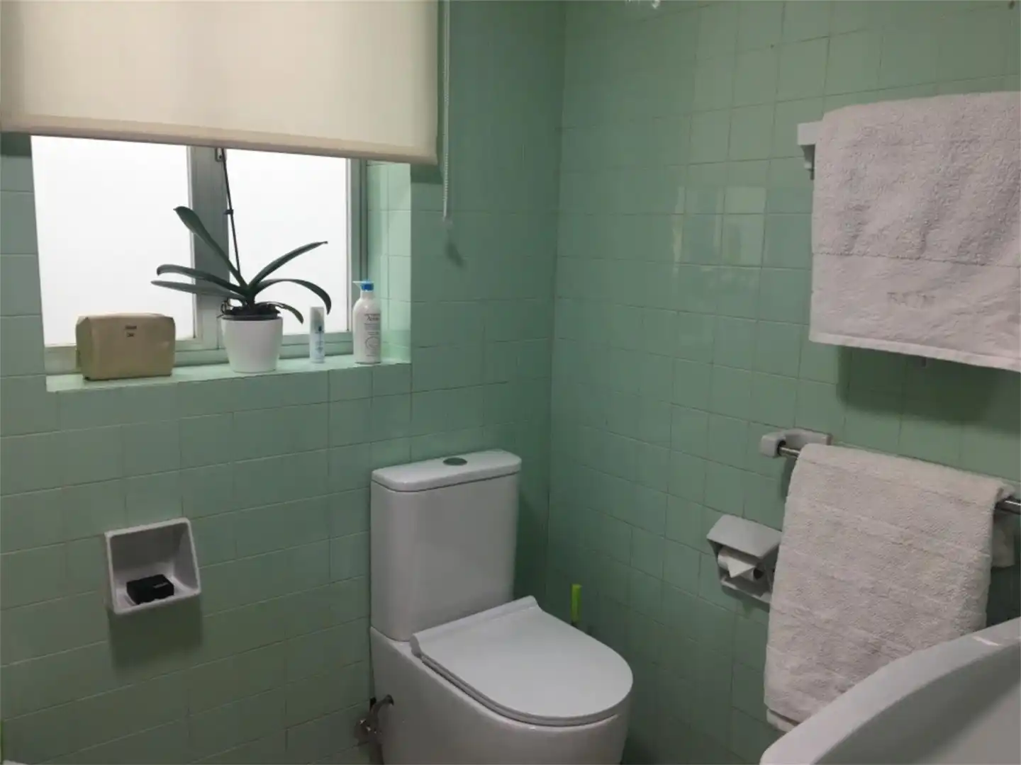 Flat for rent in Avenida de Lugo, Concheiros - Fontiñas Flat for rent in Avenida de Lugo, Concheiros - Fontiñas