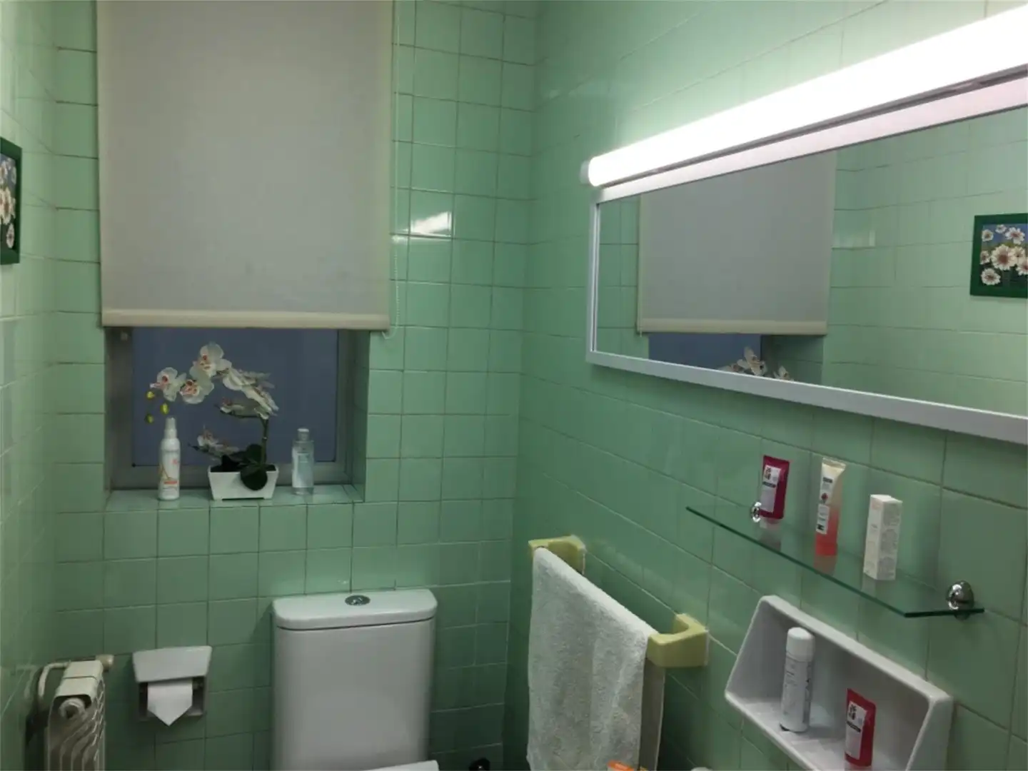 Flat for rent in Avenida de Lugo, Concheiros - Fontiñas Flat for rent in Avenida de Lugo, Concheiros - Fontiñas