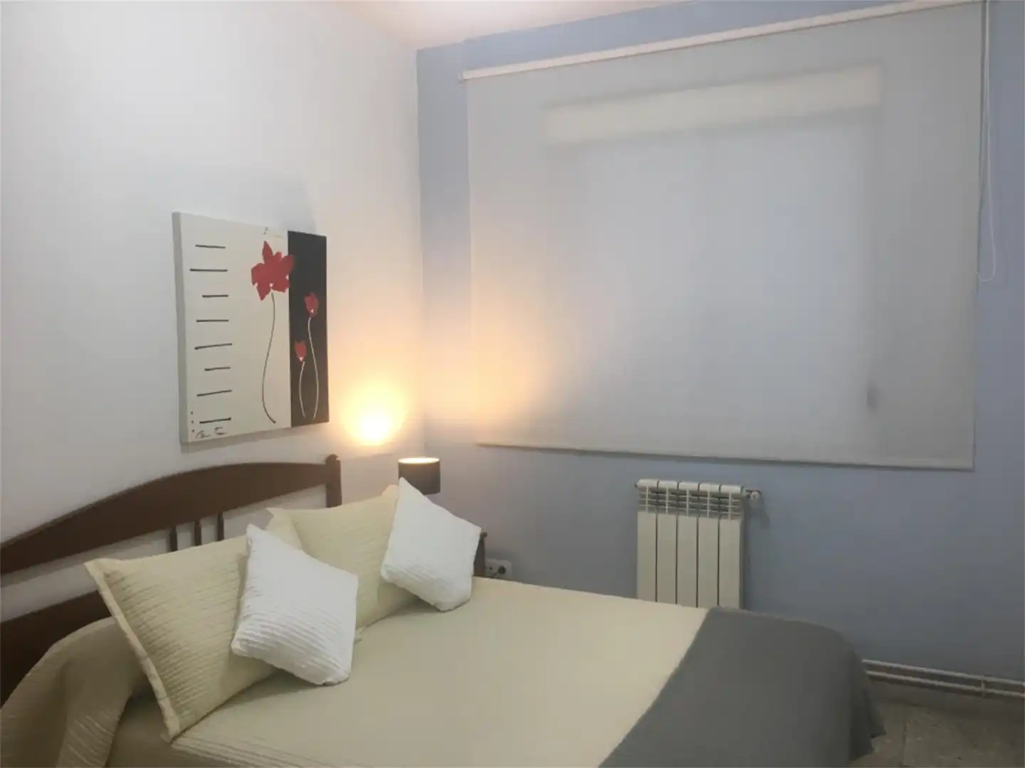 Flat for rent in Avenida de Lugo, Concheiros - Fontiñas Flat for rent in Avenida de Lugo, Concheiros - Fontiñas