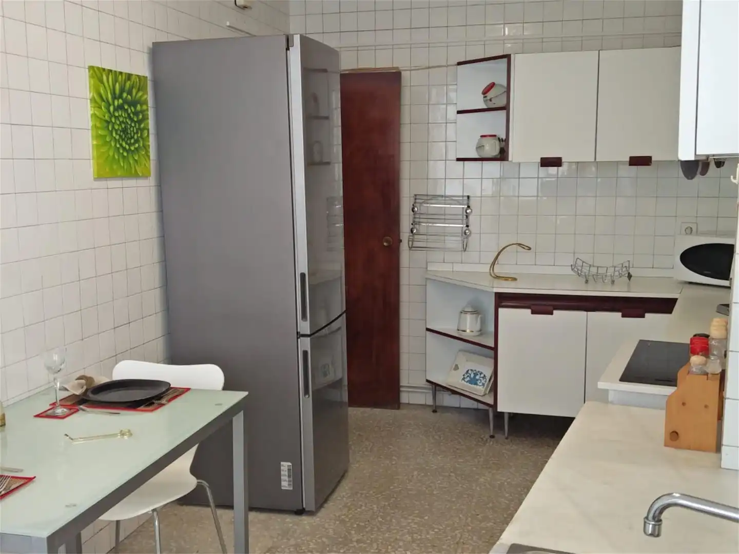 Flat for rent in Avenida de Lugo, Concheiros - Fontiñas Flat for rent in Avenida de Lugo, Concheiros - Fontiñas