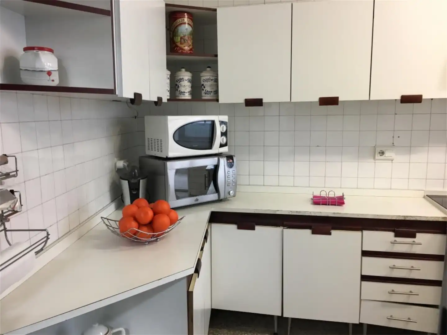 Flat for rent in Avenida de Lugo, Concheiros - Fontiñas Flat for rent in Avenida de Lugo, Concheiros - Fontiñas