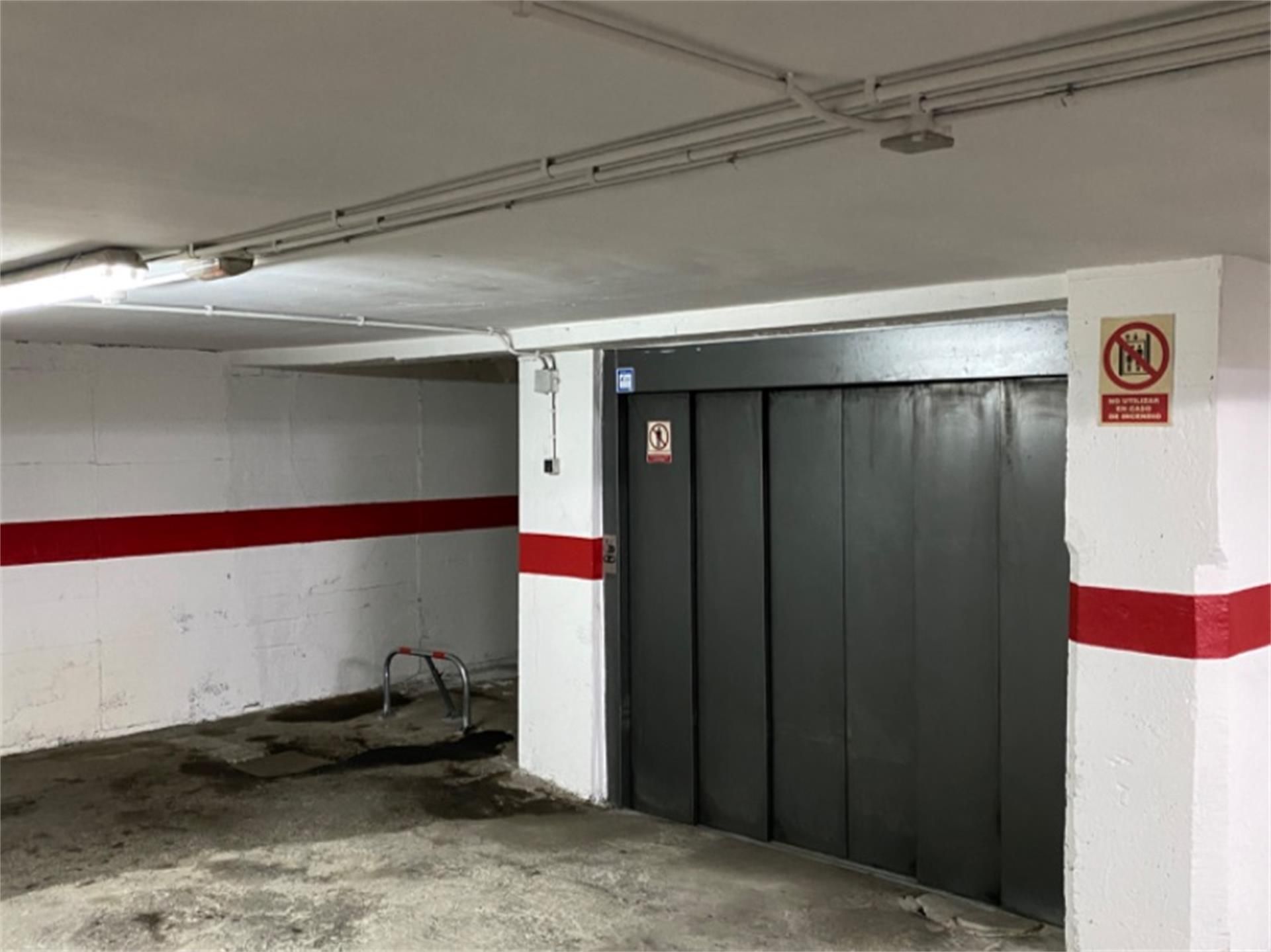 Garage to rent in Calle de la Argañosa, Argañosa