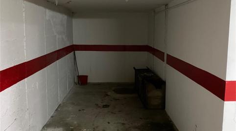 Garaje de alquiler en Calle de la Argañosa, Argañosa, Asturias - imagen 2 Foto 2 de Garaje de alquiler en Calle de la Argañosa, Argañosa, Asturias