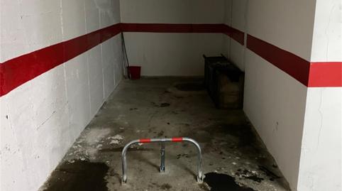 Garaje de alquiler en Calle de la Argañosa, Argañosa, Asturias - imagen 3 Foto 3 de Garaje de alquiler en Calle de la Argañosa, Argañosa, Asturias