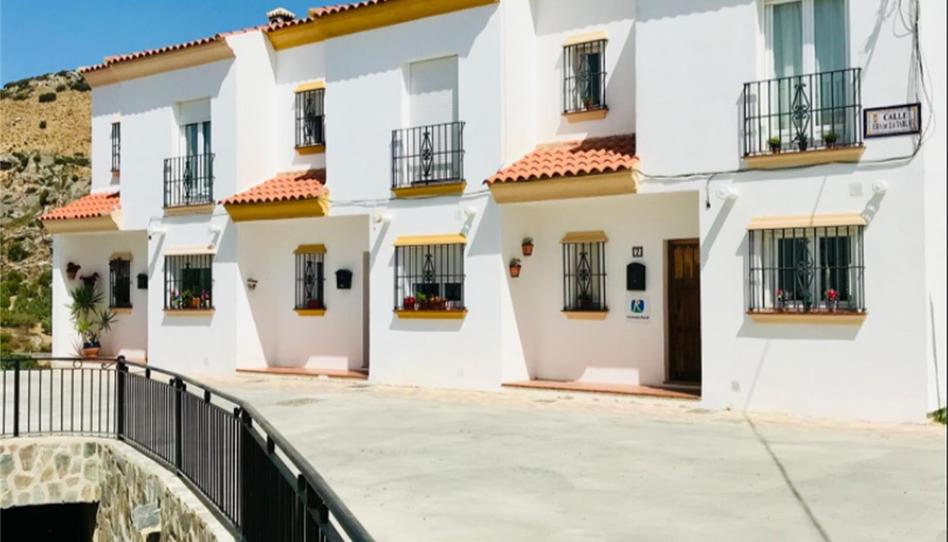 Single-family semi-detached for sale in Calle la Era de la Tabla, Cuevas del Becerro, Málaga - image 1 Photo 1 of Single-family semi-detached for sale in Calle la Era de la Tabla, Cuevas del Becerro, Málaga