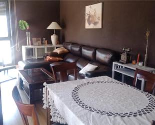 Living room of Flat for sale in Miranda de Ebro  with Terrace