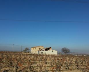 Finca rústica en venda a Carrer l'Horta, Santa Fe del Penedès