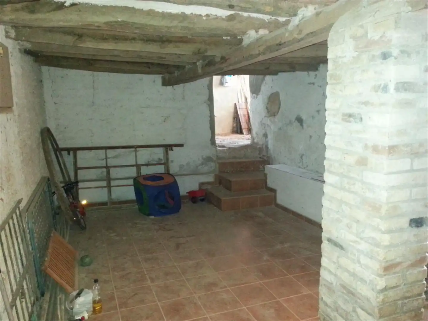 Finca rústica en venta en Carrer l'Horta, Santa Fe del Penedès Finca rústica en venta en Santa Fe del Penedès