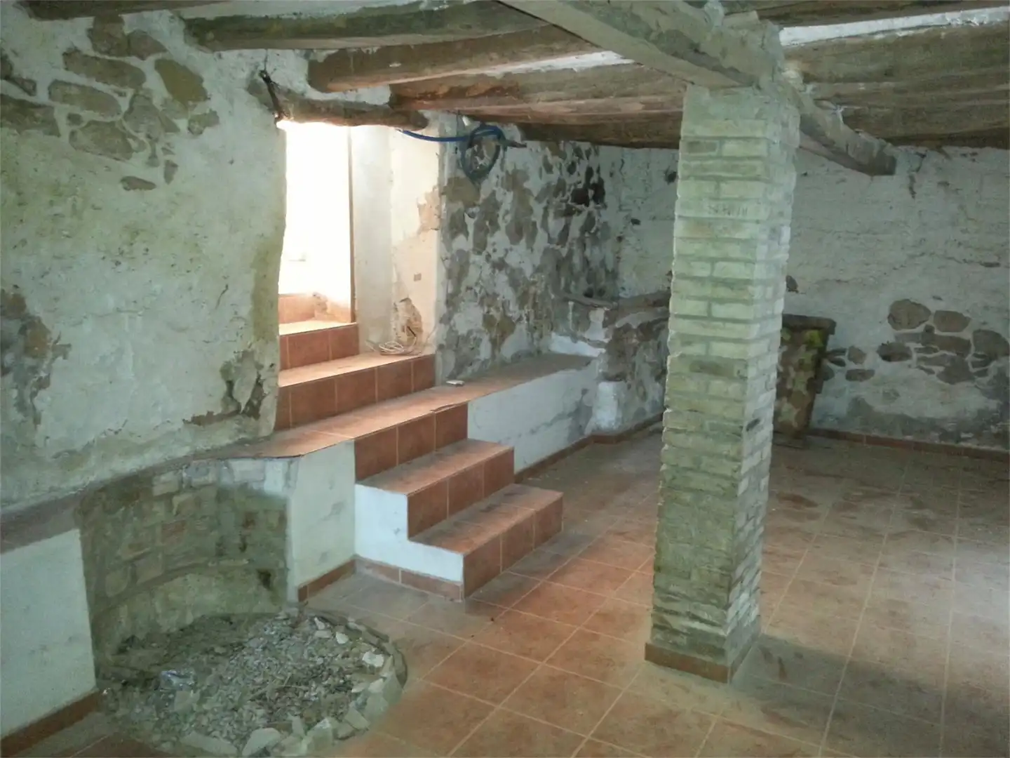 Finca rústica en venta en Carrer l'Horta, Santa Fe del Penedès Finca rústica en venta en Santa Fe del Penedès