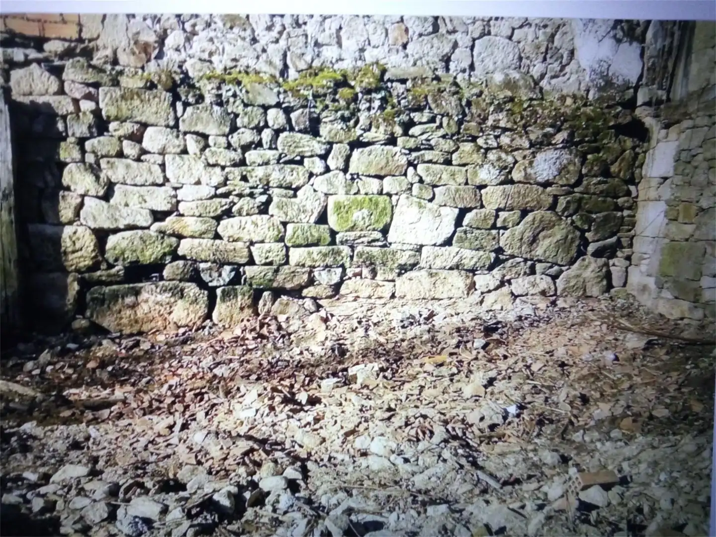 Land for sale in Maceda