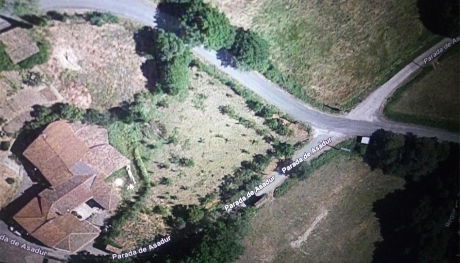 Land for sale in Estrada a Asadur, Maceda, Ourense - image 1 Photo 1 of Land for sale in Estrada a Asadur, Maceda, Ourense