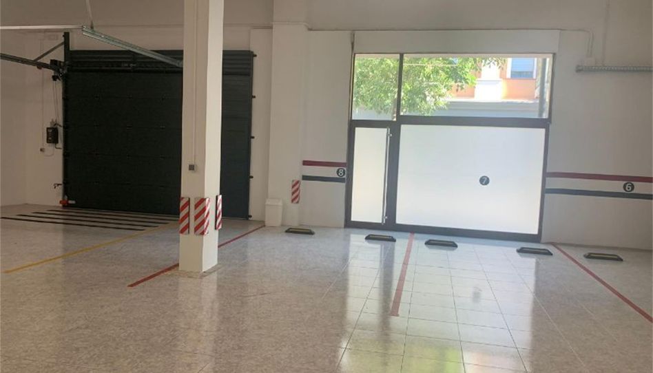 Garaje de alquiler en Avinguda Vilallonga, 6, Centre, Figueres - imagen 1 Foto 1 de Garaje de alquiler en Avinguda Vilallonga, 6, Centre, Figueres