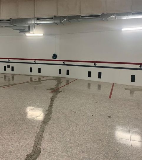 Garaje de alquiler en Avinguda Vilallonga, 6, Centre, Figueres - imagen 2 Foto 2 de Garaje de alquiler en Avinguda Vilallonga, 6, Centre, Figueres