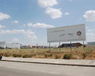 Land for sale in Alcorcón