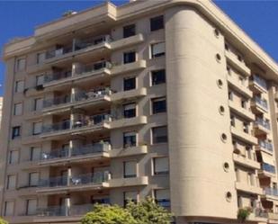 Exterior view of Apartment for sale in Fuengirola  with Air Conditioner and Terrace