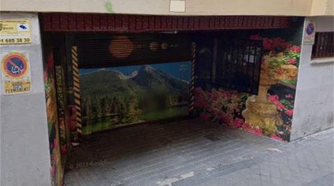 Garaje en venta en Calle de San Bernardo, 83, Jerónimos, Madrid - imagen 3 Foto 3 de Garaje en venta en Calle de San Bernardo, 83, Jerónimos, Madrid