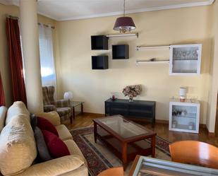 Living room of Flat for sale in Torrelavega   with Balcony