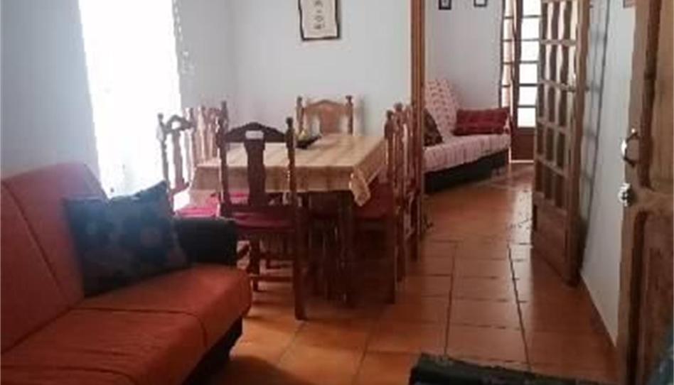 Foto 1 de Casa adosada de lloguer a Calle Fray Domingo de Benaocaz, 10, Benaocaz, Cádiz