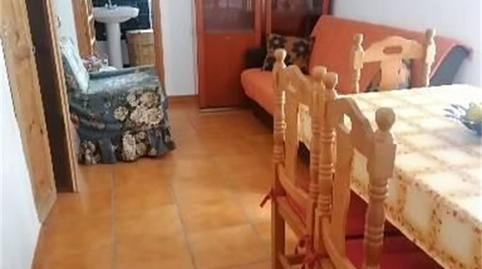 Foto 2 de Casa adosada de lloguer a Calle Fray Domingo de Benaocaz, 10, Benaocaz, Cádiz