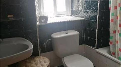 Foto 3 de Casa adosada de lloguer a Calle Fray Domingo de Benaocaz, 10, Benaocaz, Cádiz