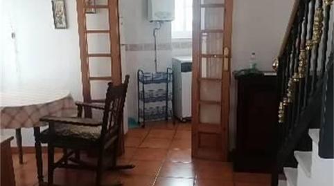 Foto 5 de Casa adosada de lloguer a Calle Fray Domingo de Benaocaz, 10, Benaocaz, Cádiz