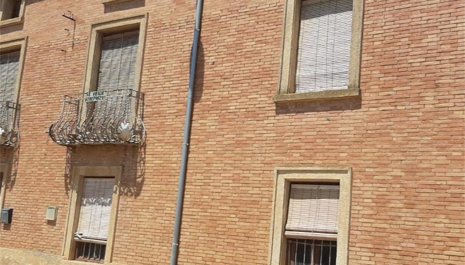 Foto 1 de Pis en venda a Calle Puente, Osorno la Mayor, Palencia