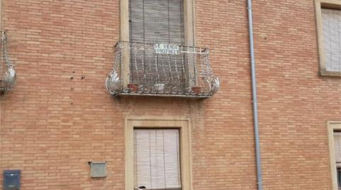 Foto 2 de Pis en venda a Calle Puente, Osorno la Mayor, Palencia