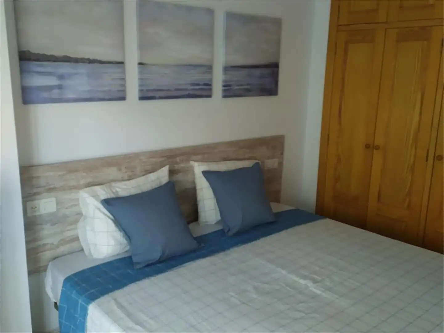 Flat for rent in Calle Pizarro, Las Lomas - Las Yucas Flat for rent in Calle Pizarro, Las Lomas - Las Yucas