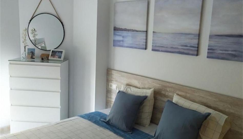 Pis de lloguer a Calle Pizarro, Las Lomas - Las Yucas, Murcia - imatge 1 Foto 1 de Pis de lloguer a Calle Pizarro, Las Lomas - Las Yucas, Murcia