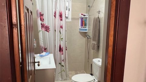 Foto 4 de Planta baja en venta en Calle las Cruces, Enix, Almería