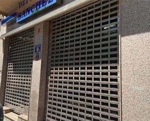 Premises to rent in Águilas  with Air Conditioner