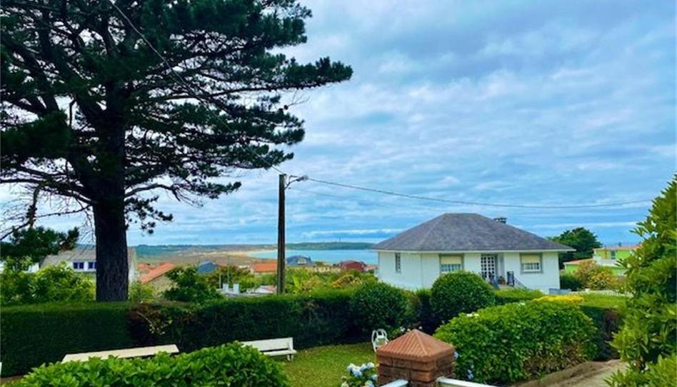 Apartment to rent in Street Rúa Da Ponte, ., Valdoviño, A Coruña - image 1 Photo 1 of Apartment to rent in Street Rúa Da Ponte, ., Valdoviño, A Coruña