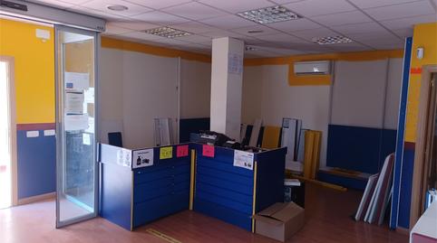 Premises to rent in Calle Ronda del Mediodía, 34, Chinchón, Madrid - image 3 Photo 3 of Premises to rent in Calle Ronda del Mediodía, 34, Chinchón, Madrid