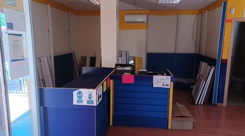 Premises to rent in Calle Ronda del Mediodía, 34, Chinchón, Madrid - image 2 Photo 2 of Premises to rent in Calle Ronda del Mediodía, 34, Chinchón, Madrid