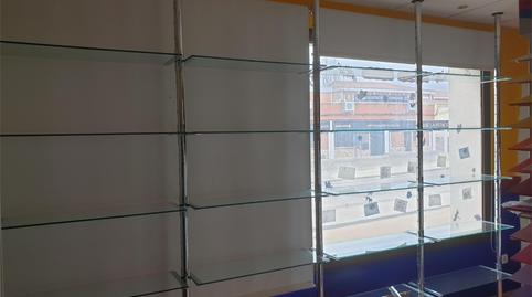 Premises to rent in Calle Ronda del Mediodía, 34, Chinchón, Madrid - image 4 Photo 4 of Premises to rent in Calle Ronda del Mediodía, 34, Chinchón, Madrid