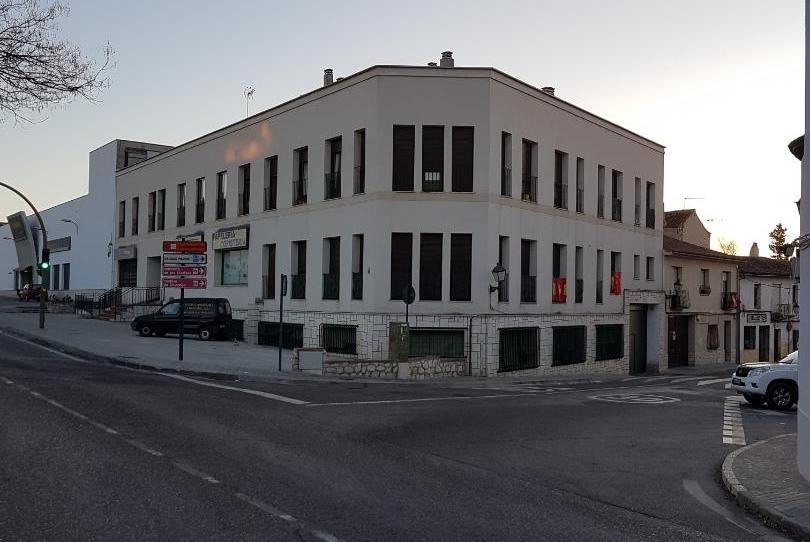 Premises to rent in Calle Ronda del Mediodía, 34, Chinchón, Madrid - image 1 Photo 1 of Premises to rent in Calle Ronda del Mediodía, 34, Chinchón, Madrid