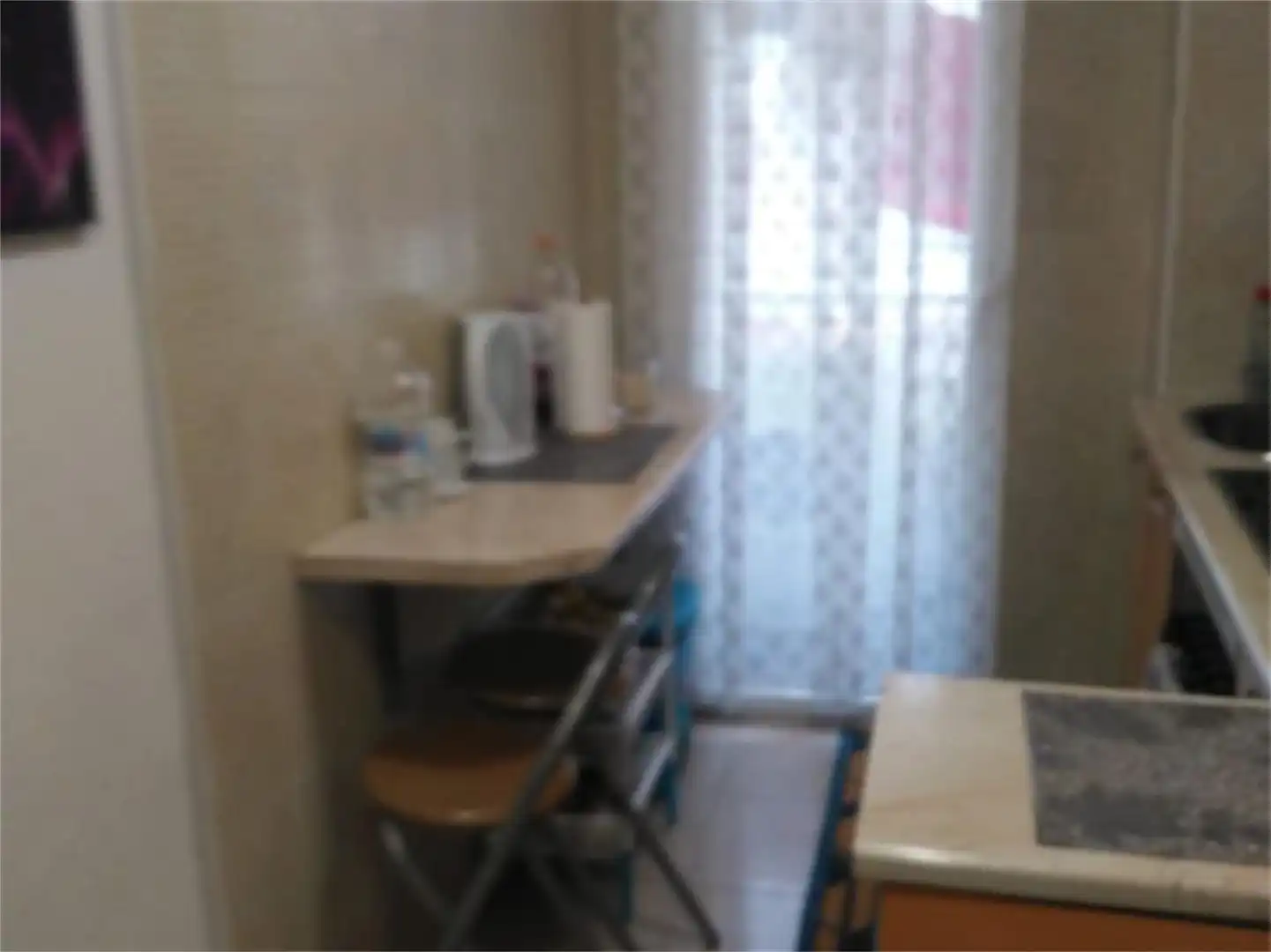 Piso en venta en Calle Núñez de Guzmán, Reyes Católicos Cocina de Piso en venta en Alcalá de Henares