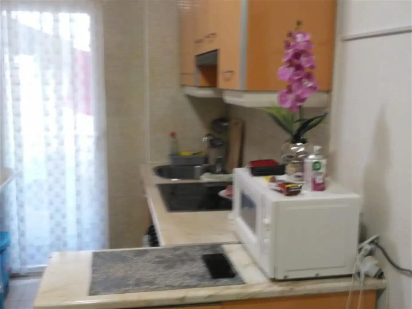 Piso en venta en Calle Núñez de Guzmán, Reyes Católicos Cocina de Piso en venta en Alcalá de Henares