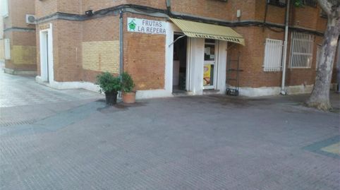 Foto 5 de Piso en venta en Calle Núñez de Guzmán, Reyes Católicos, Alcalá de Henares