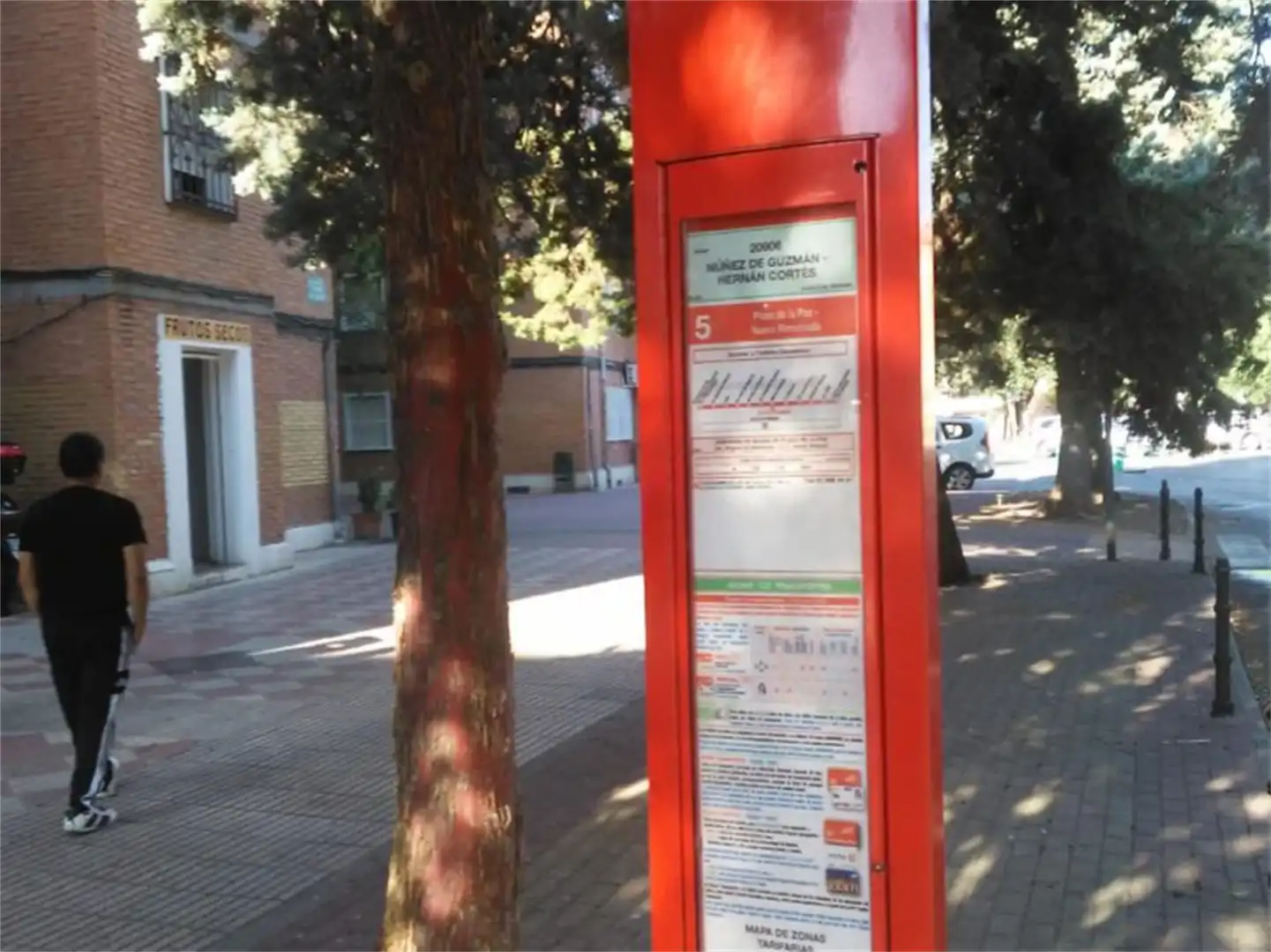 Piso en venta en Calle Núñez de Guzmán, Reyes Católicos Parking de Piso en venta en Alcalá de Henares