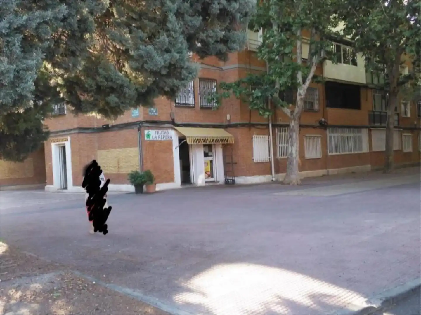 Piso en venta en Calle Núñez de Guzmán, Reyes Católicos Vista exterior de Piso en venta en Alcalá de Henares