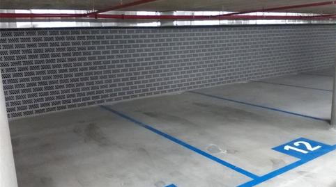 Garatge de lloguer a Avinguda Juan Carlos I, 43, Murcia Capital, Murcia - imatge 2 Foto 2 de Garatge de lloguer a Avinguda Juan Carlos I, 43, Murcia Capital, Murcia