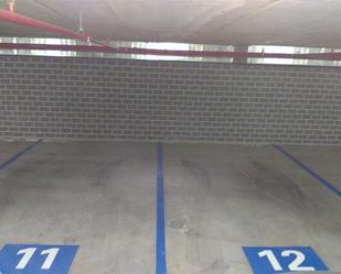 Garatge de lloguer a Avinguda Juan Carlos I, 43,  Murcia Capital