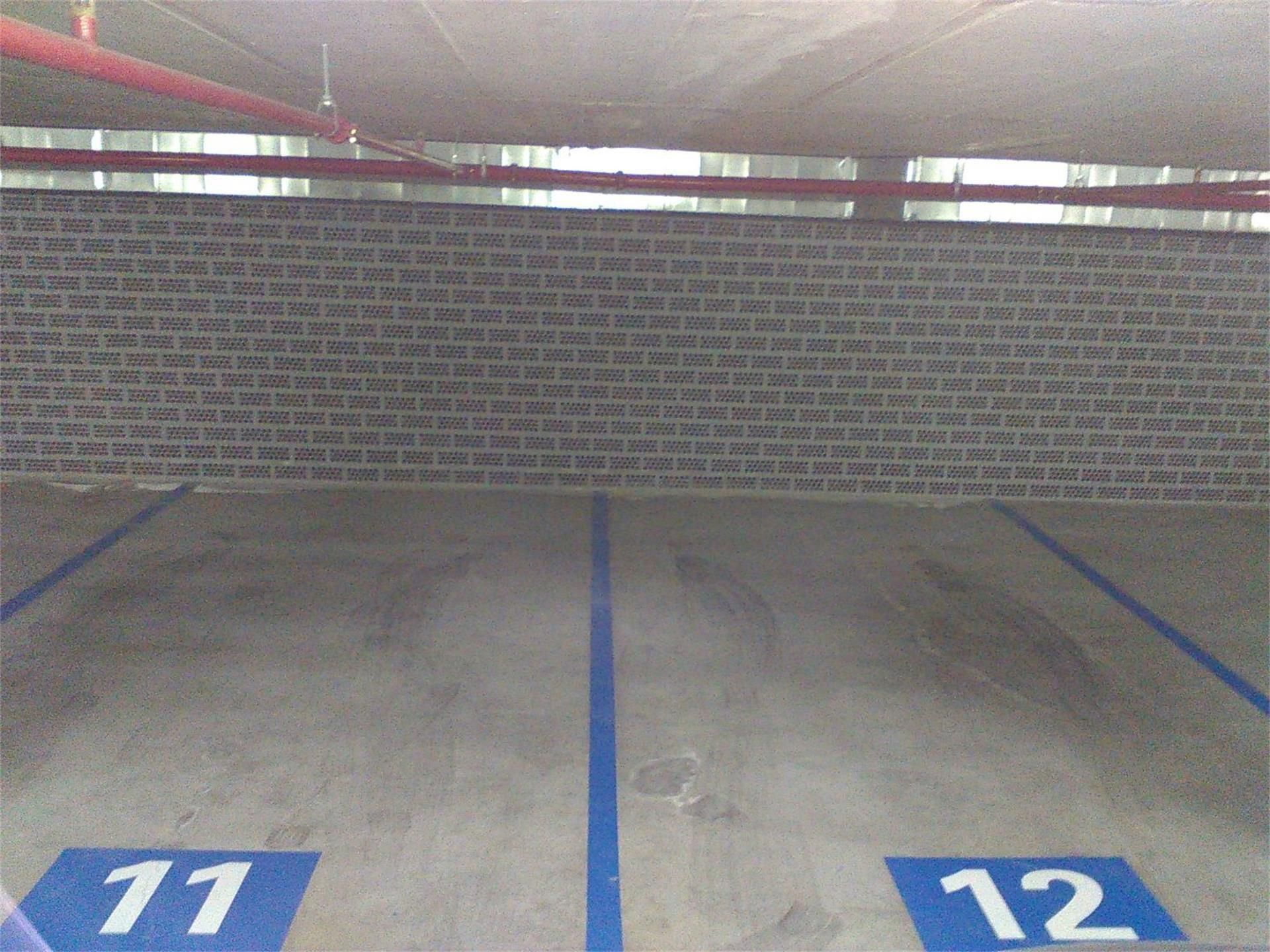 Parking of Garage to rent in  Murcia Capital