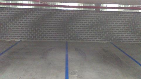 Garage to rent in Avenue Juan Carlos I, 43, Murcia Capital, Murcia - image 5 Photo 5 of Garage to rent in Avenue Juan Carlos I, 43, Murcia Capital, Murcia