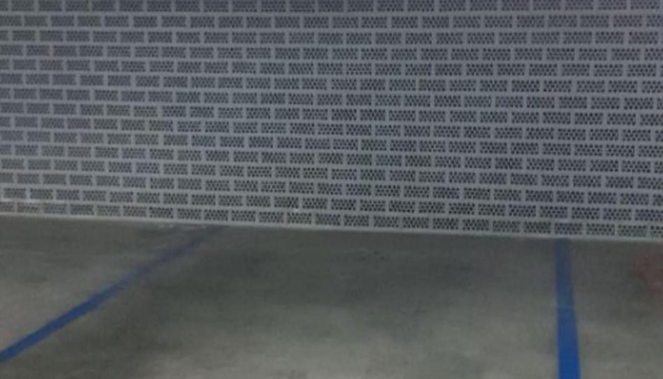 Garage to rent in Avenue Juan Carlos I, 43, Murcia Capital, Murcia - image 1 Photo 1 of Garage to rent in Avenue Juan Carlos I, 43, Murcia Capital, Murcia